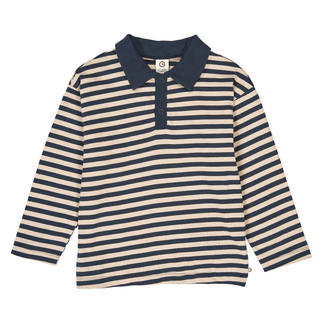 Langarmshirt