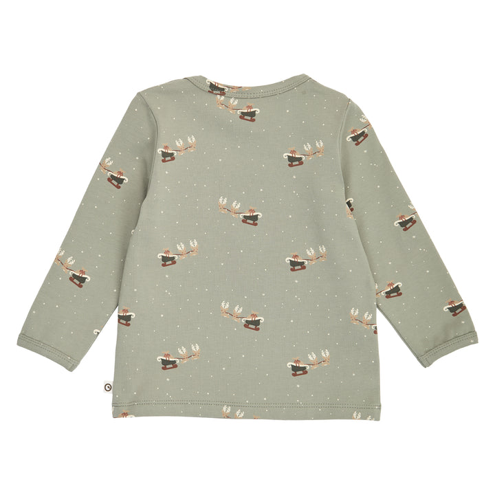 Babylangarmshirt