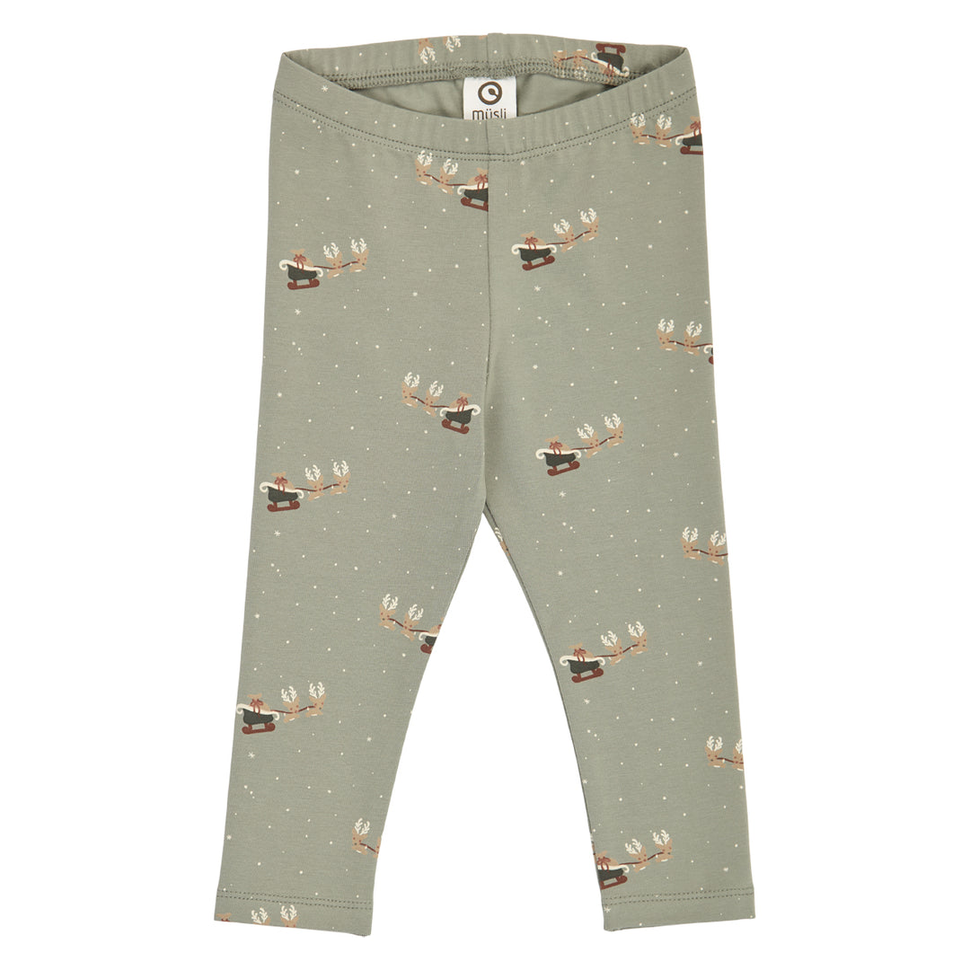 Babyleggings
