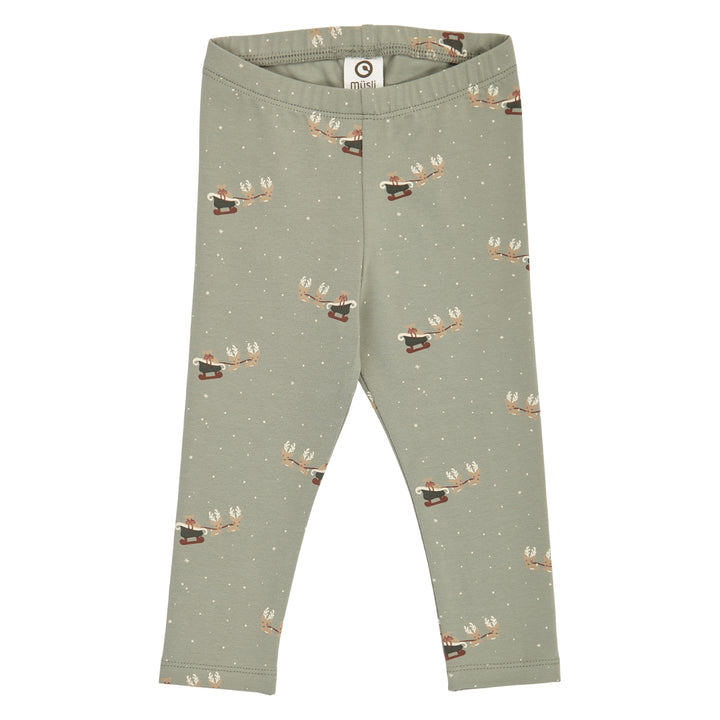 Babyleggings