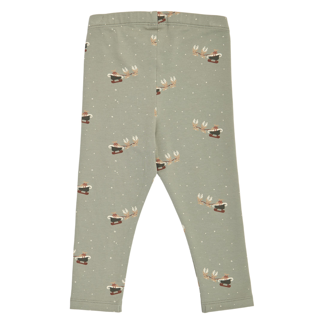 Babyleggings