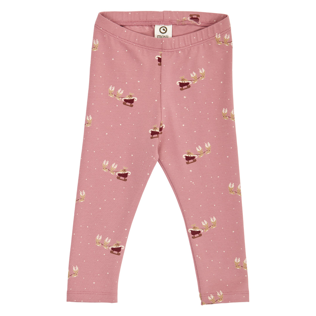 Babyleggings