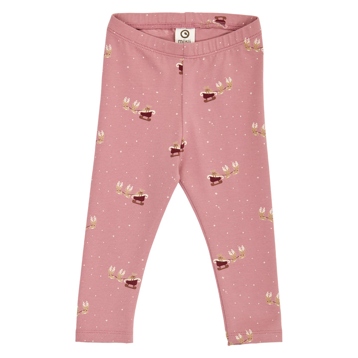 Babyleggings