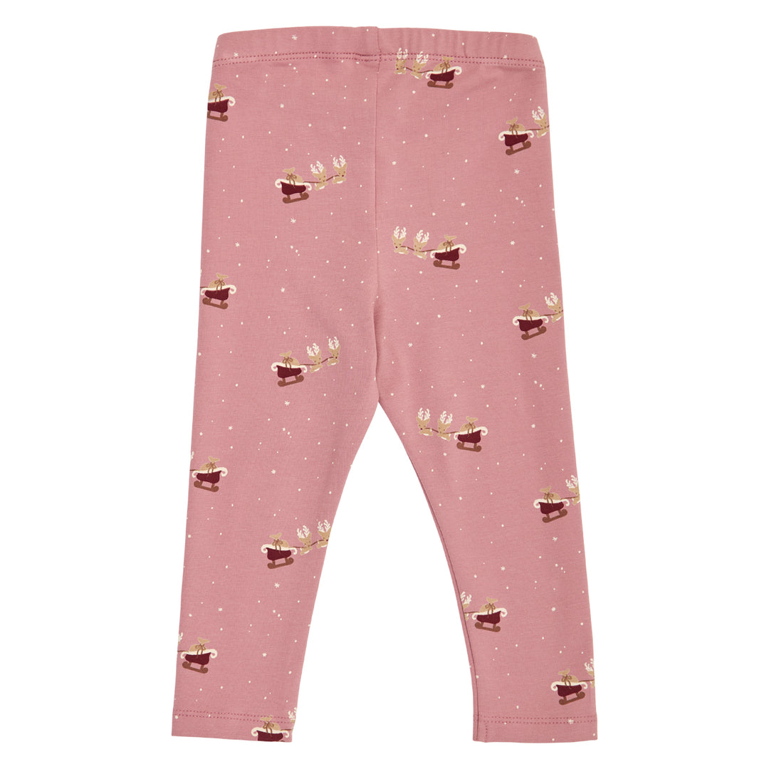 Babyleggings