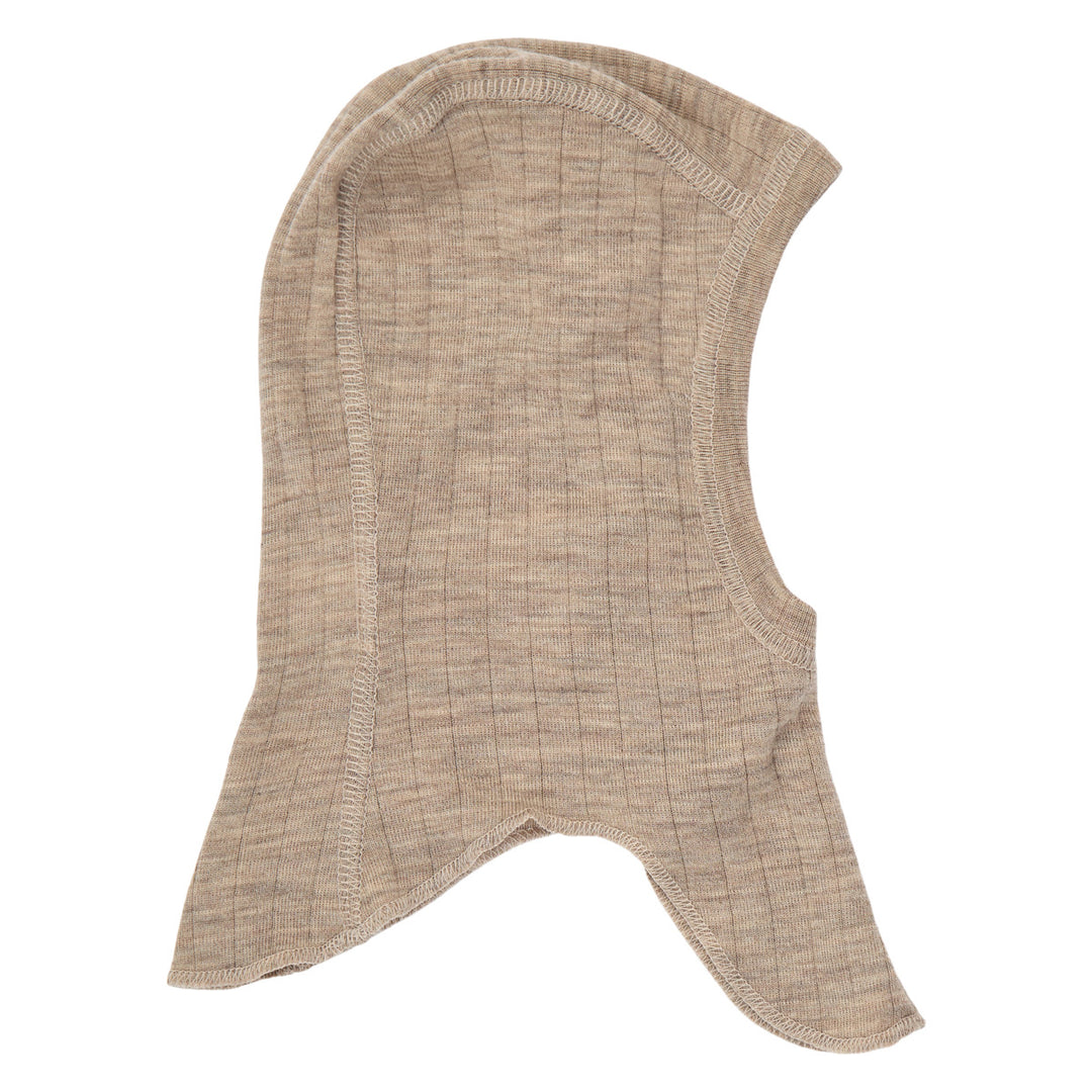 Sturmhaube aus Merinowolle