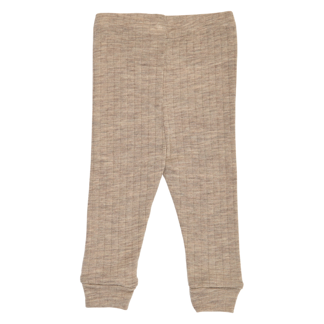 Babyhose aus Merinowolle