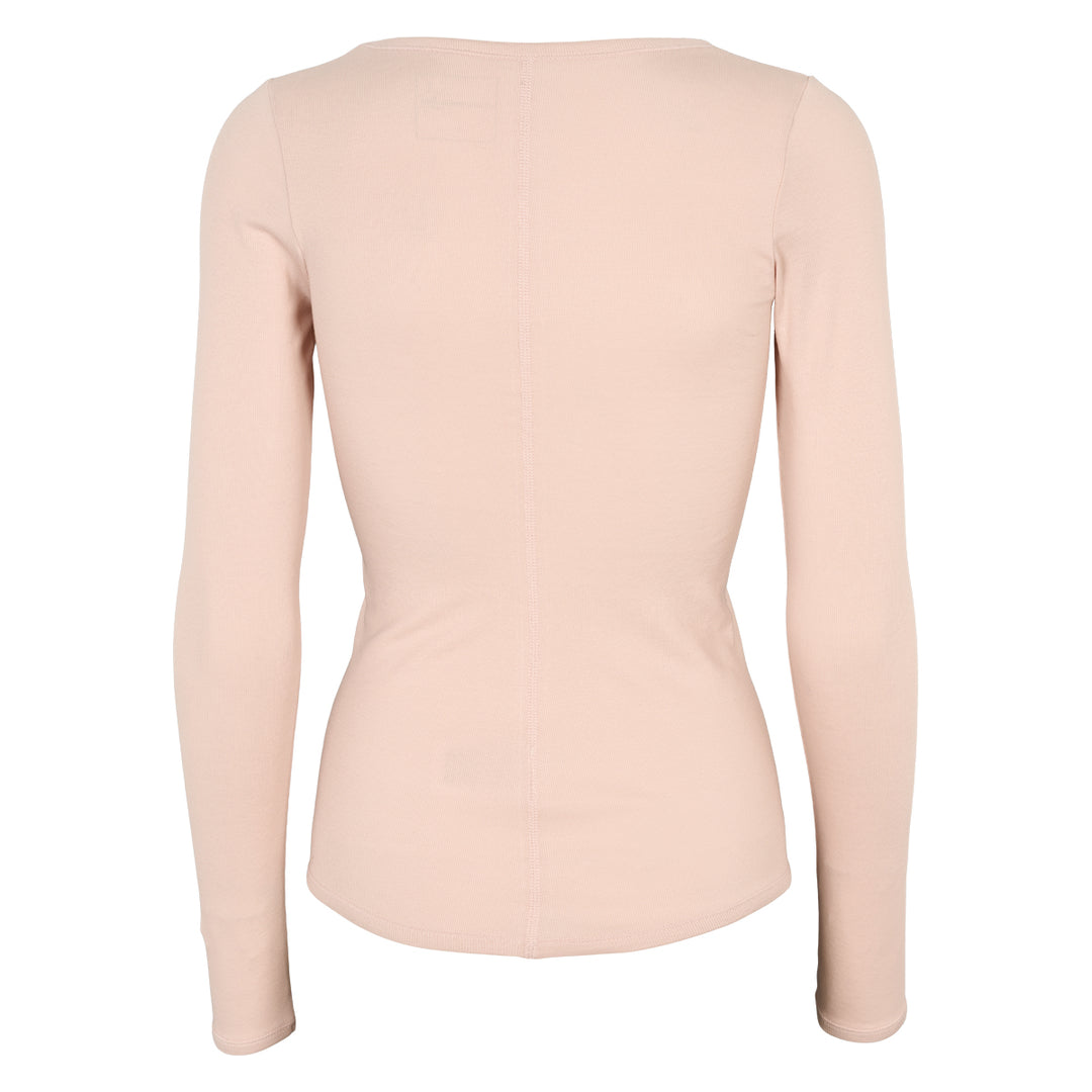 Langarmshirt