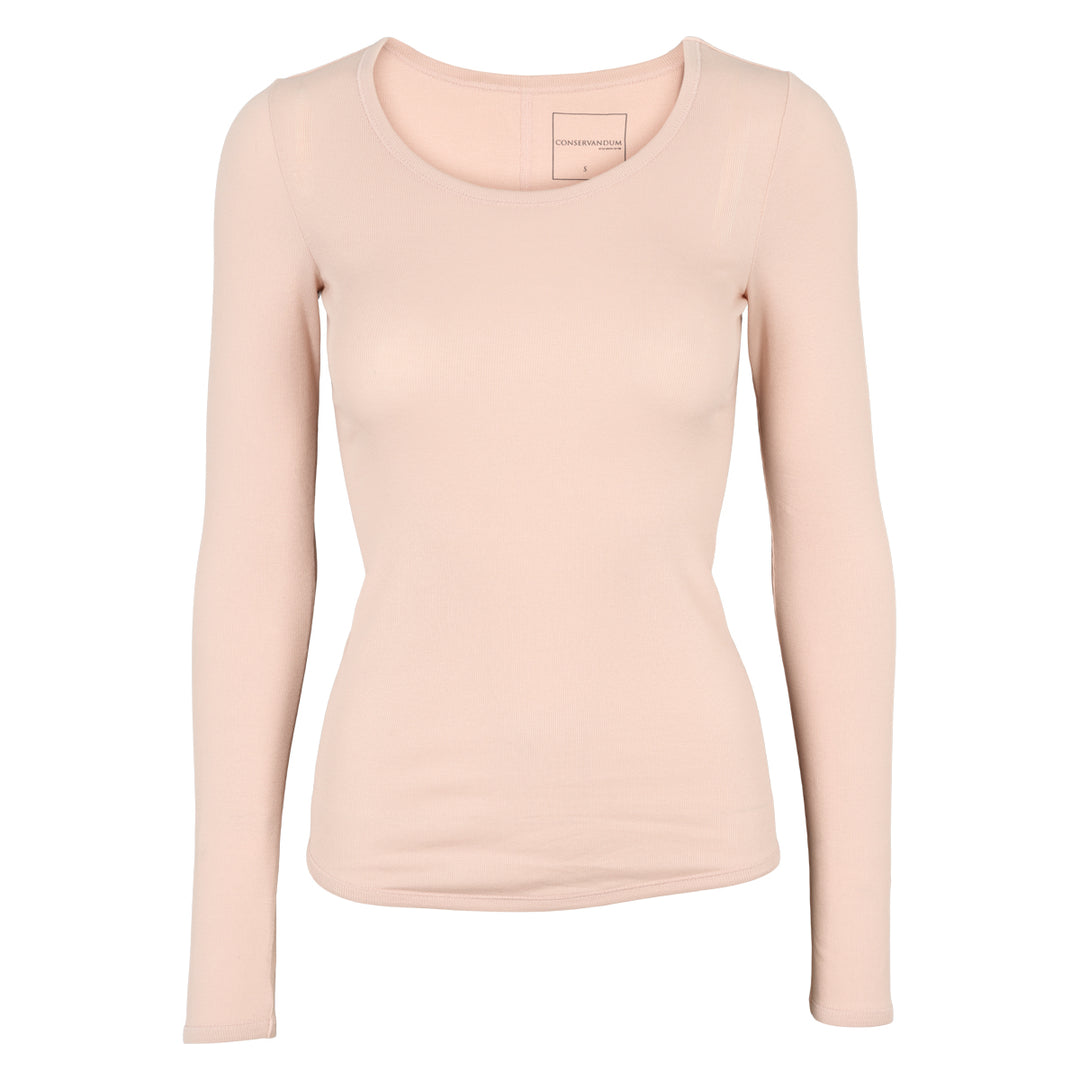 Langarmshirt