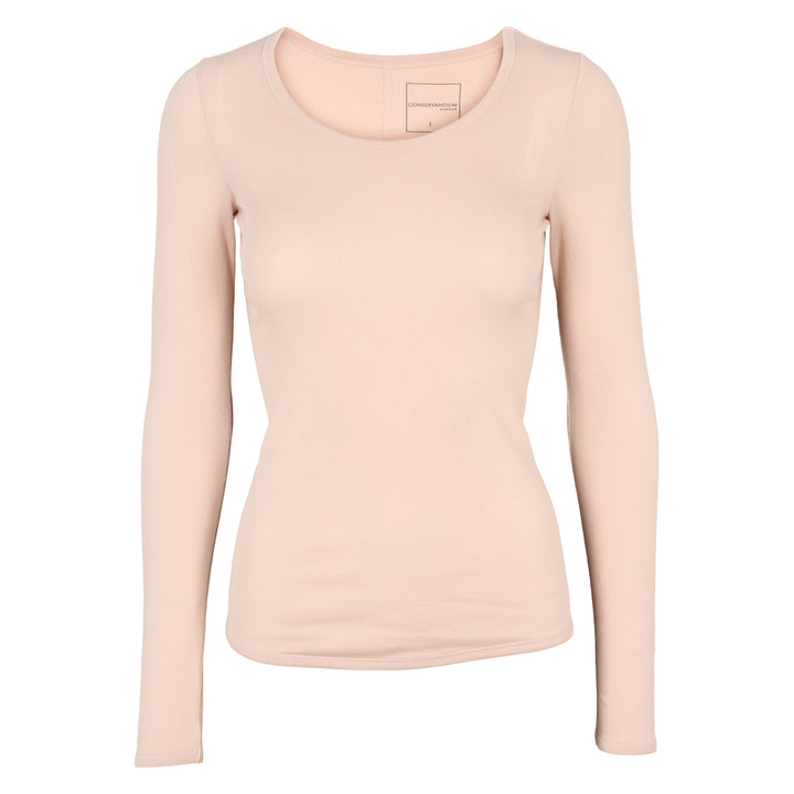 Langarmshirt