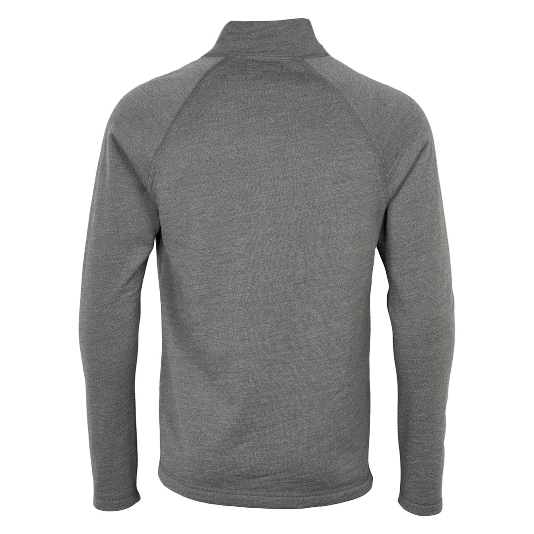 Herren Langarmshirt aus Merinowolle
