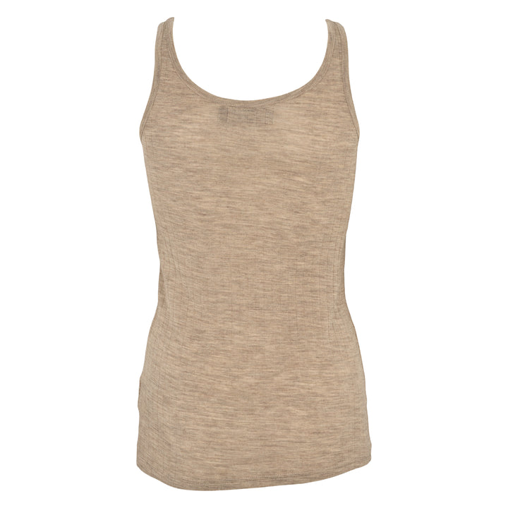 Tank Top aus Merinowolle