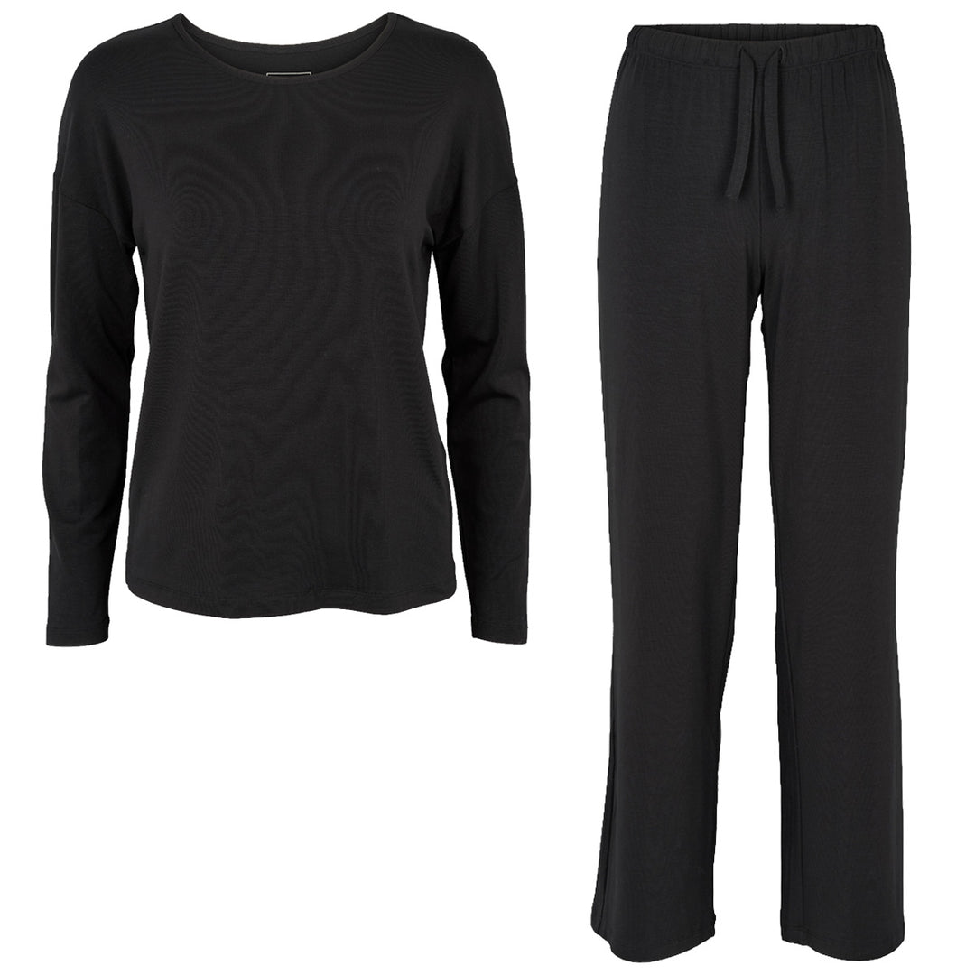 Schlafanzug Set