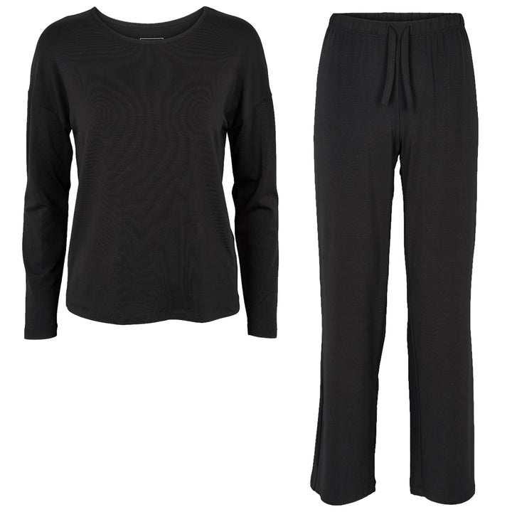 Schlafanzug Set