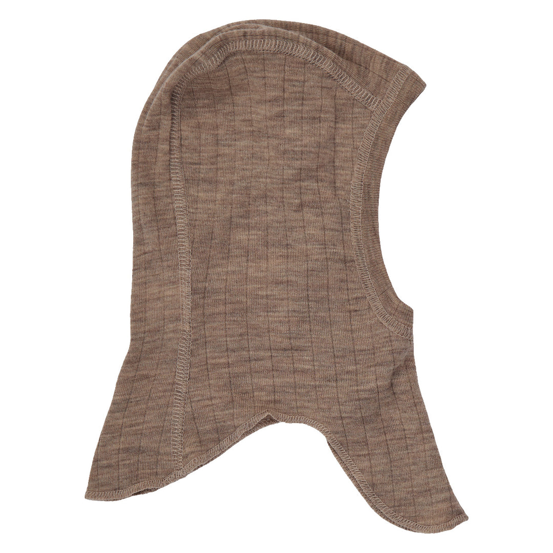 Sturmhaube aus Merinowolle