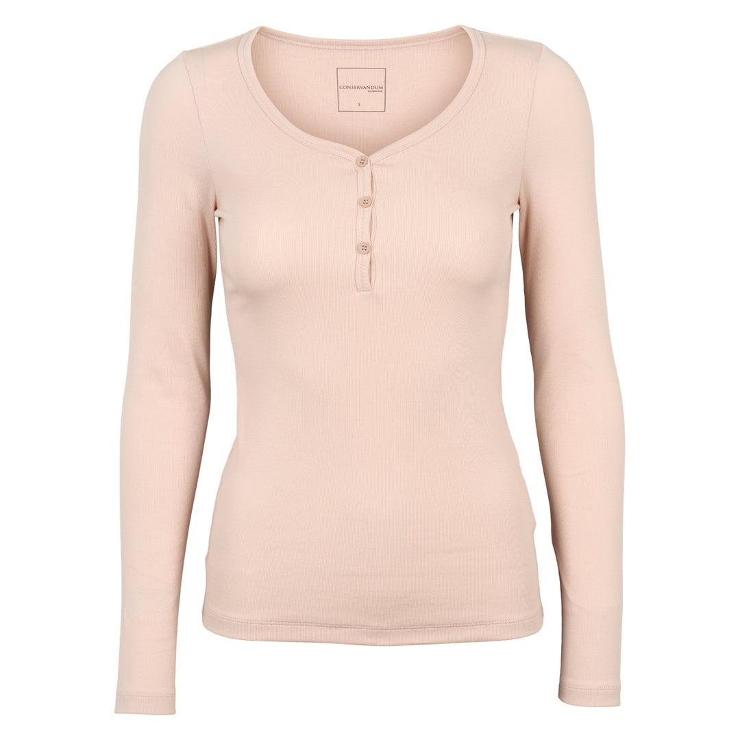 Langarmshirt