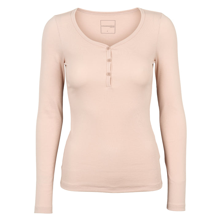Langarmshirt