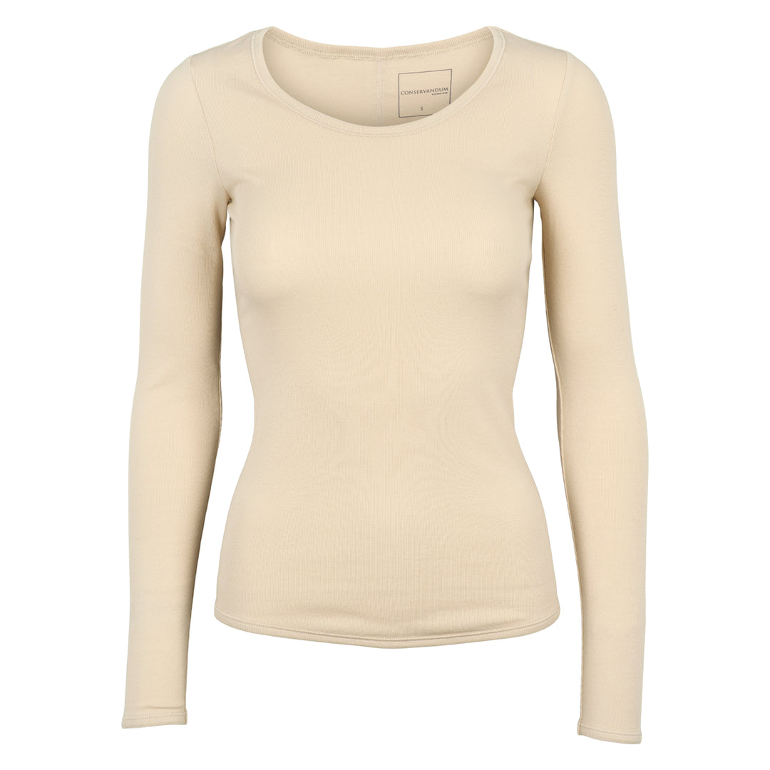 Langarmshirt