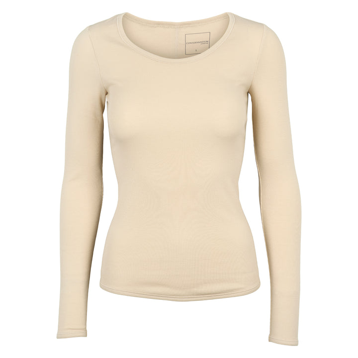 Langarmshirt