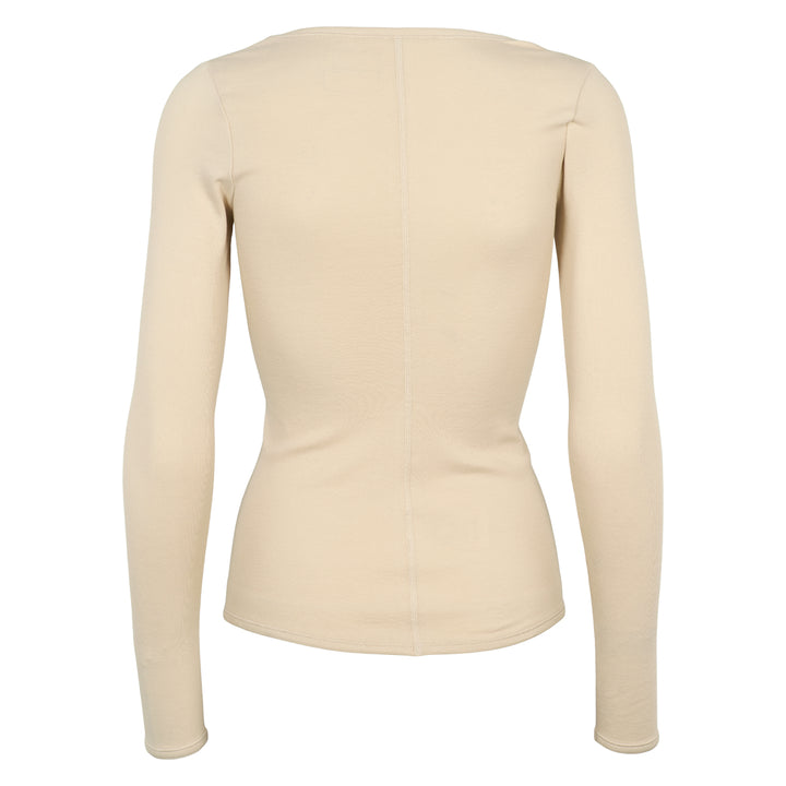 Langarmshirt