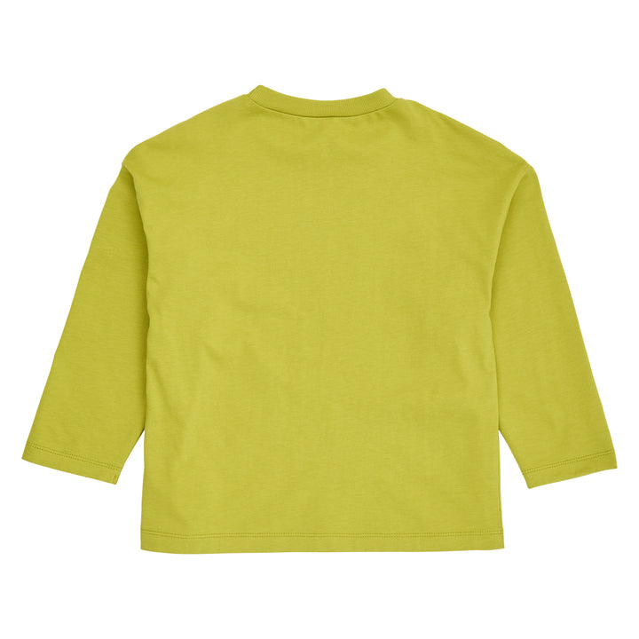 Langarmshirt
