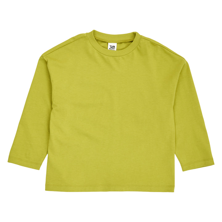 Langarmshirt