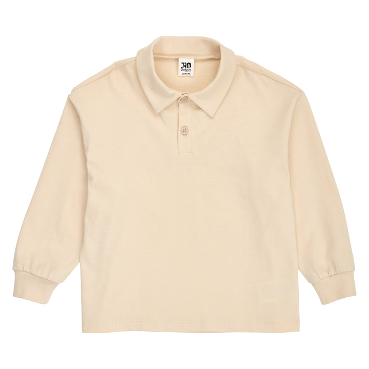 Langarmshirt