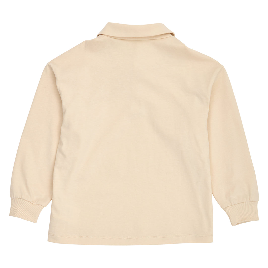 Langarmshirt