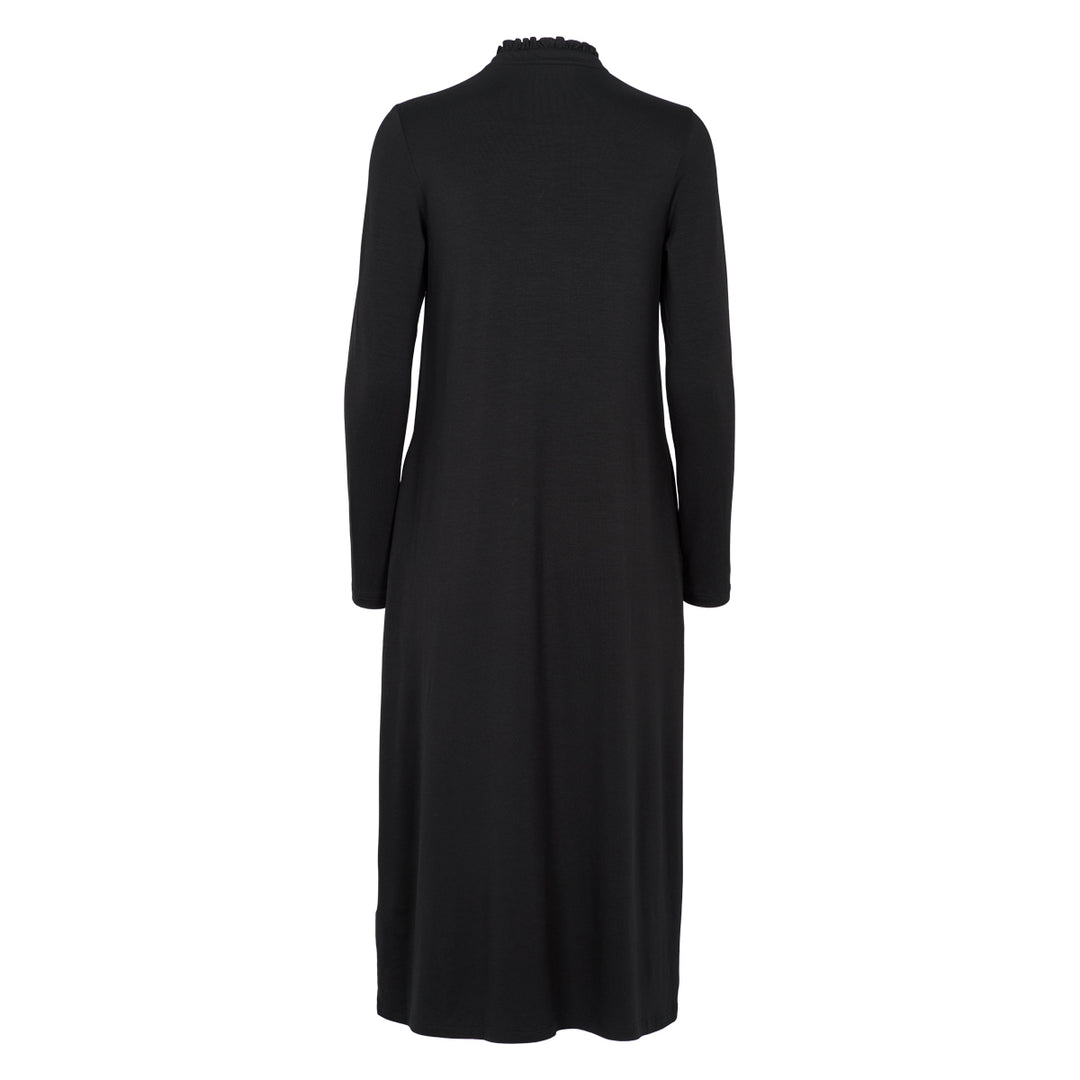 Langarmkleid