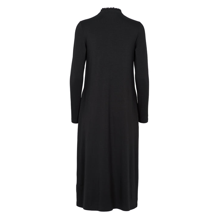 Langarmkleid