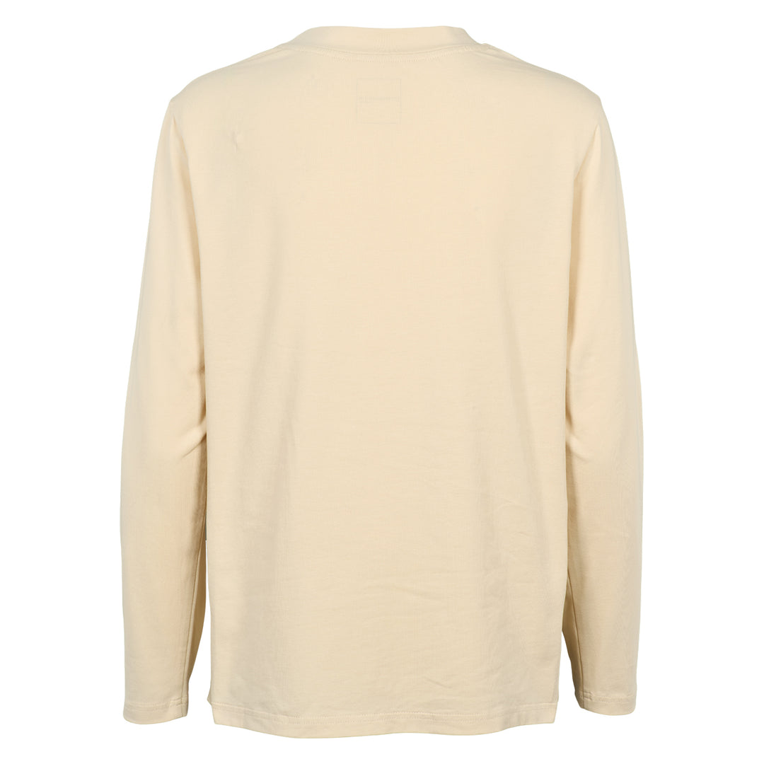 Langarmshirt