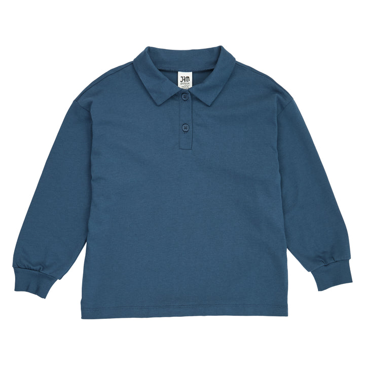 Langarmshirt