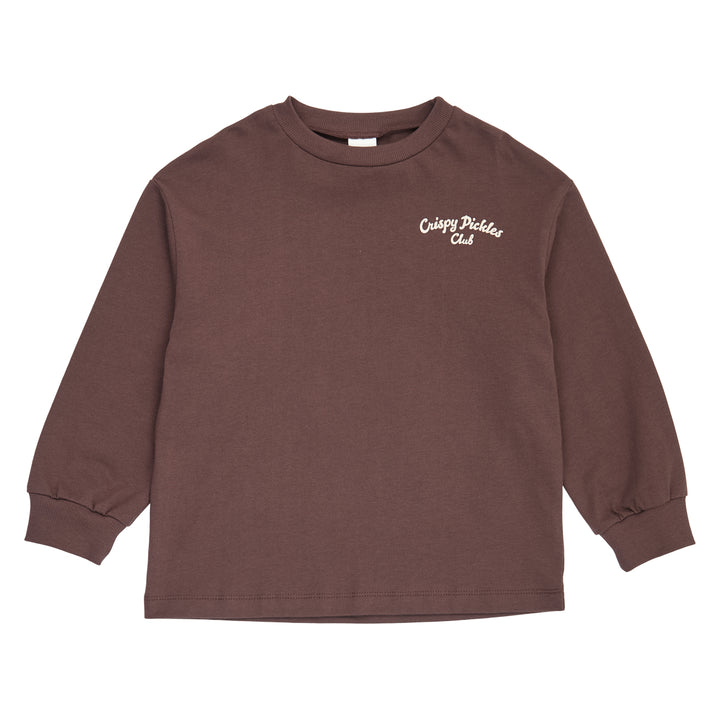 Langarmshirt