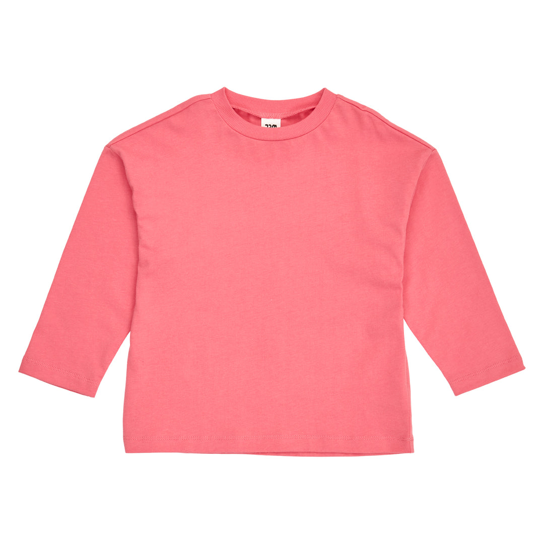 Langarmshirt