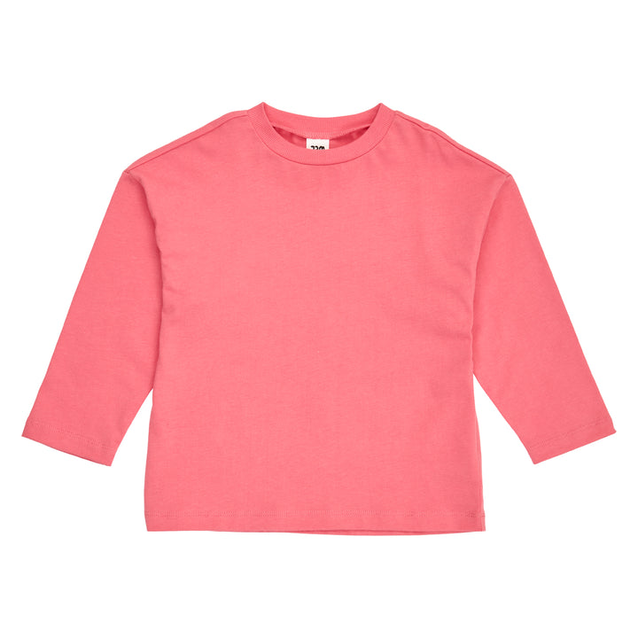 Langarmshirt