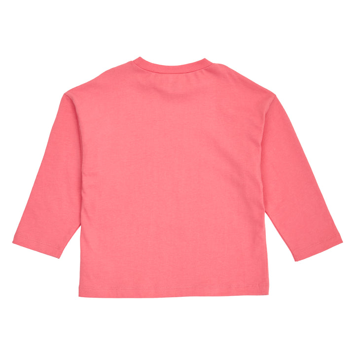 Langarmshirt