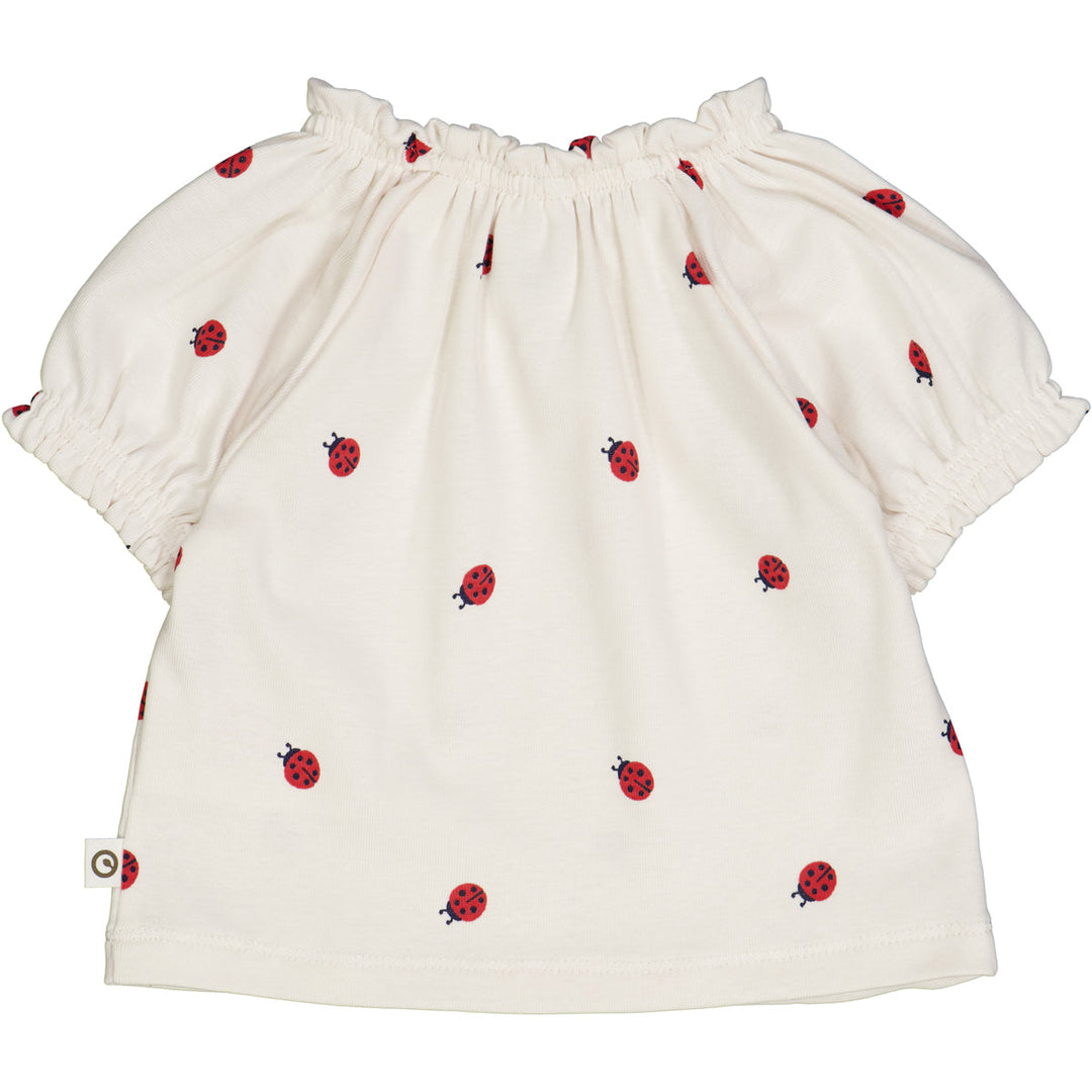 RE-LOVED Babyshirt