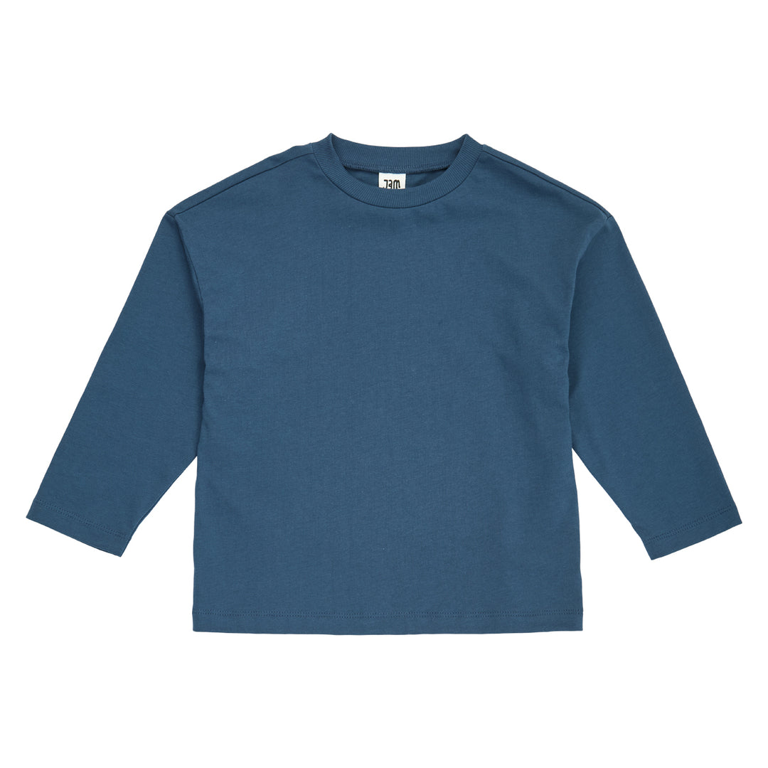 Langarmshirt