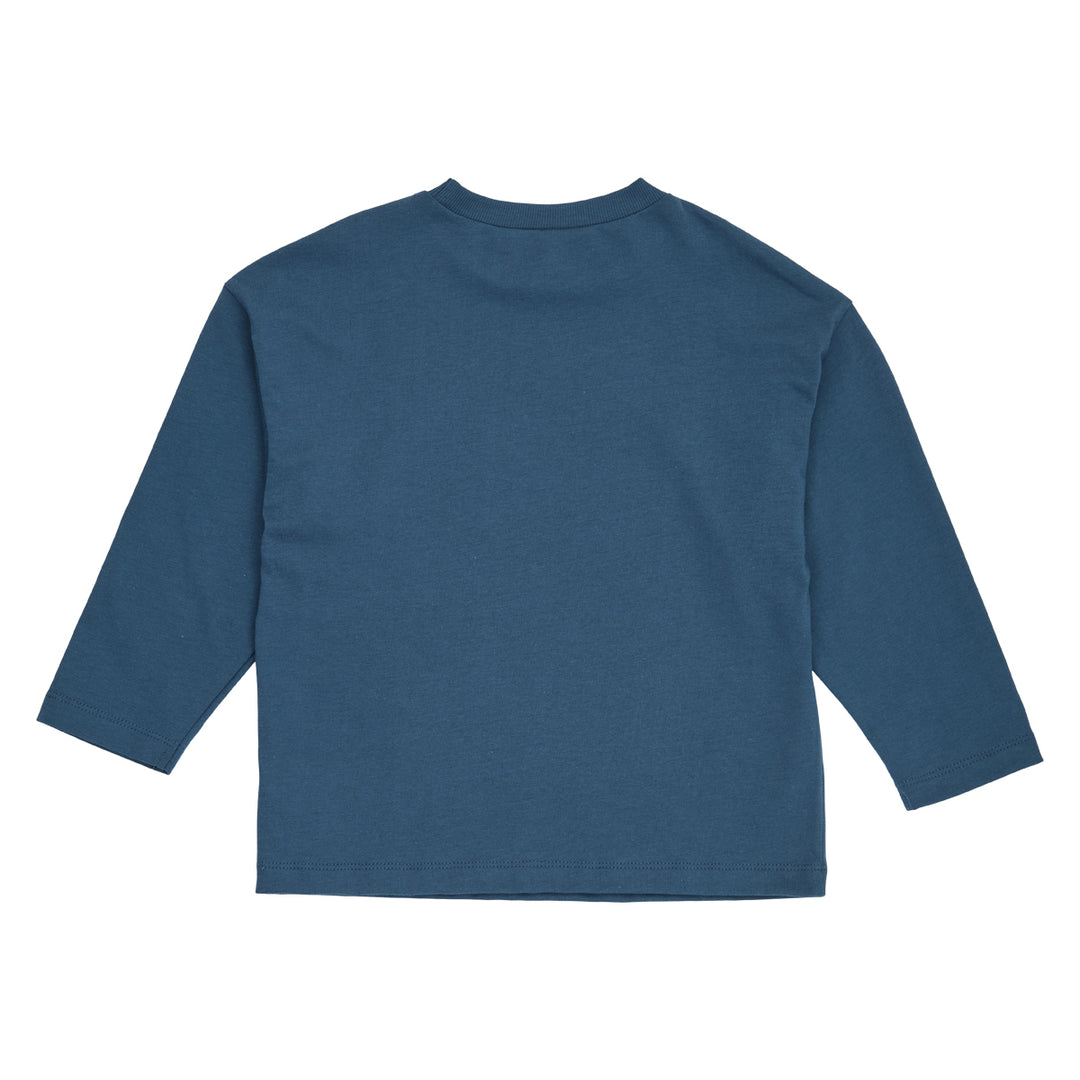 Langarmshirt