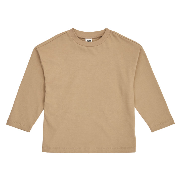 Langarmshirt