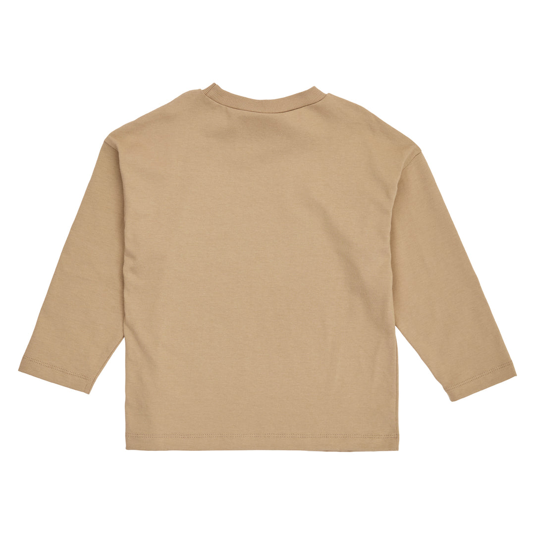 Langarmshirt