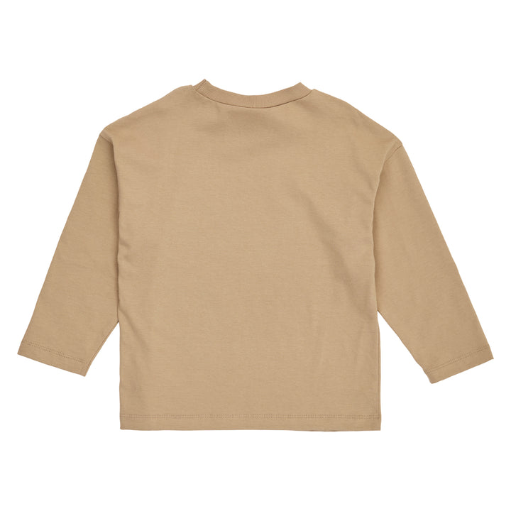 Langarmshirt