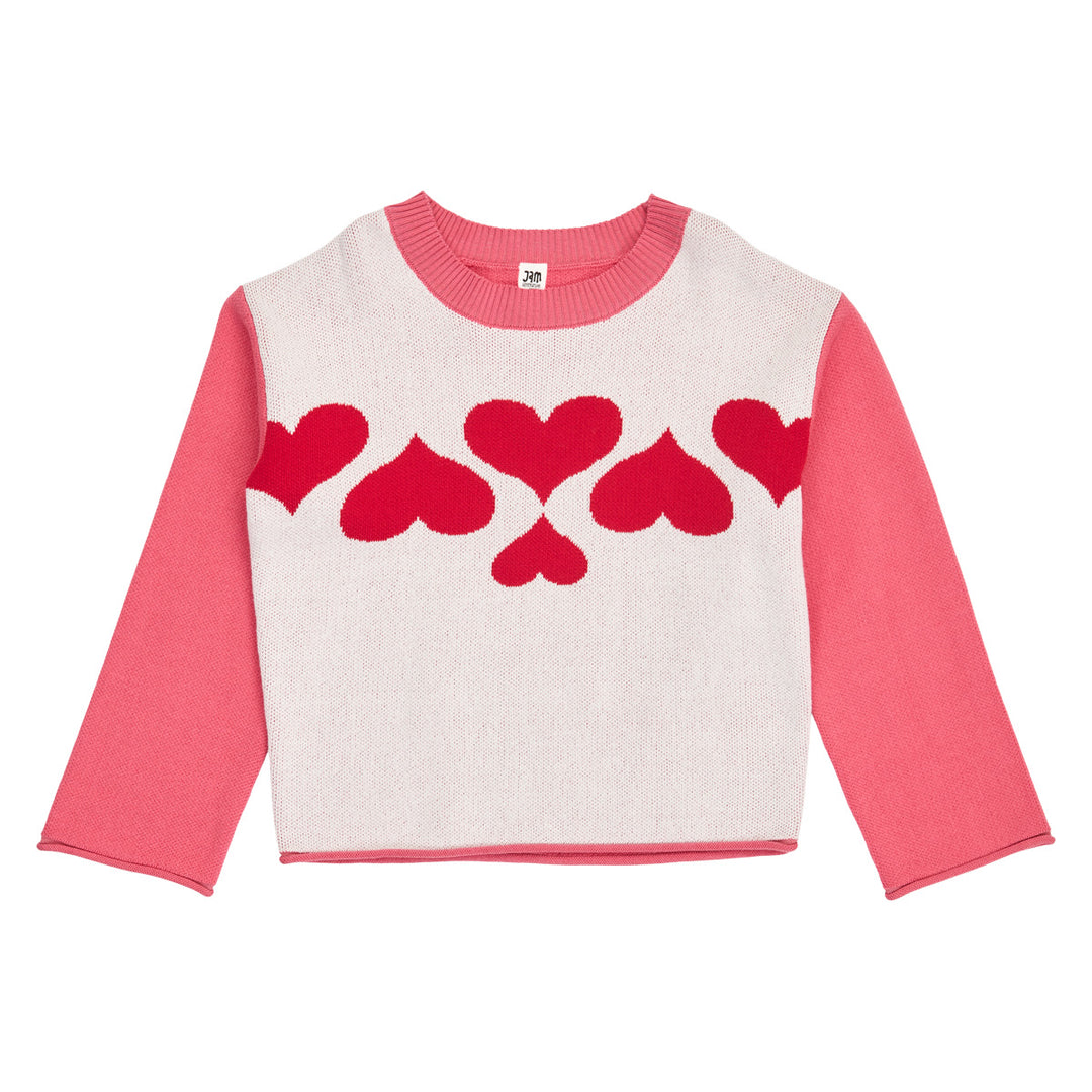 Strickpullover
