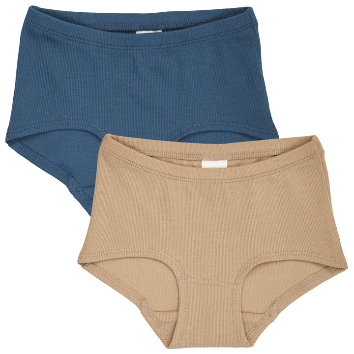 2er-Pack Panty