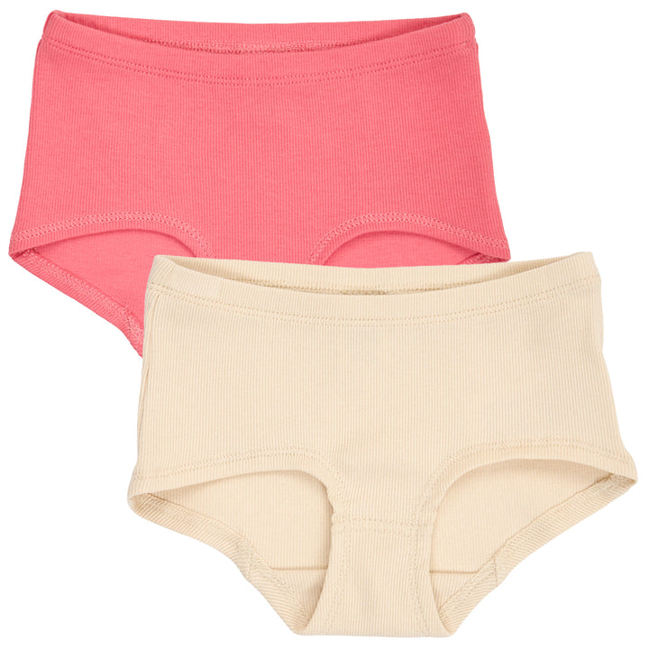2er-Pack Panty