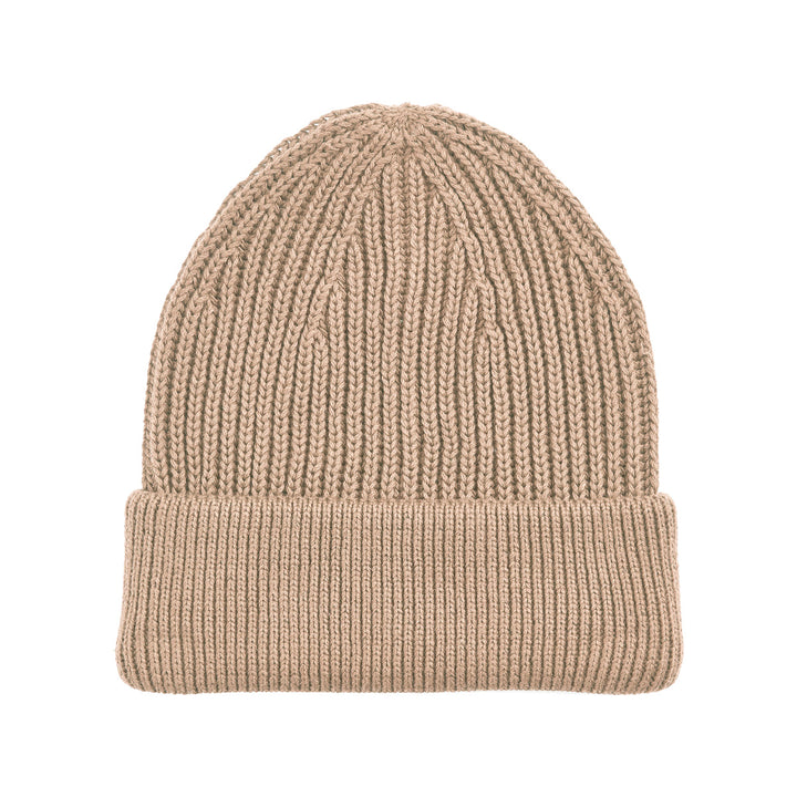 Strickmütze