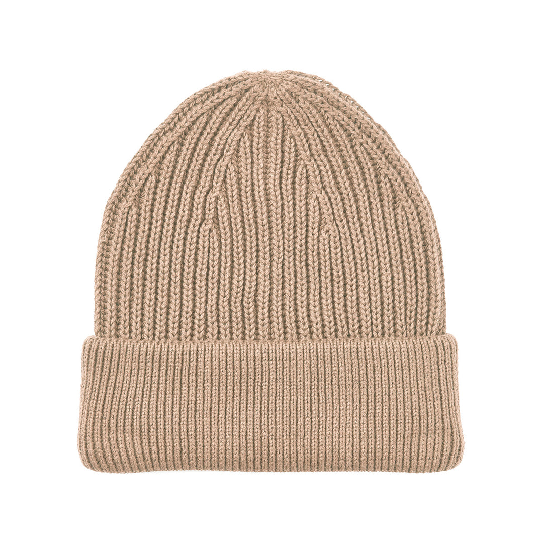 Strickmütze