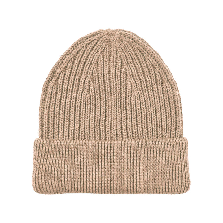Strickmütze