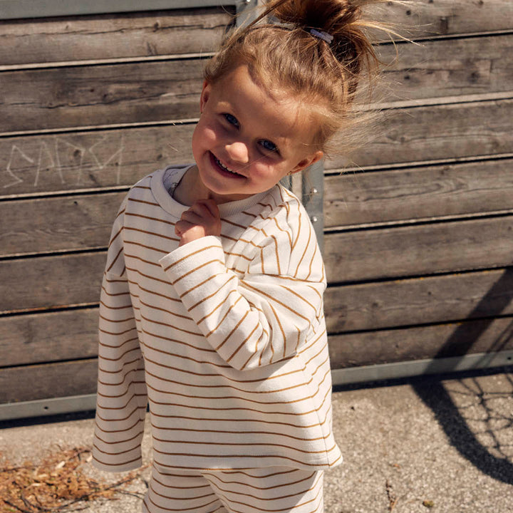 RE-LOVED Babylangarmshirt