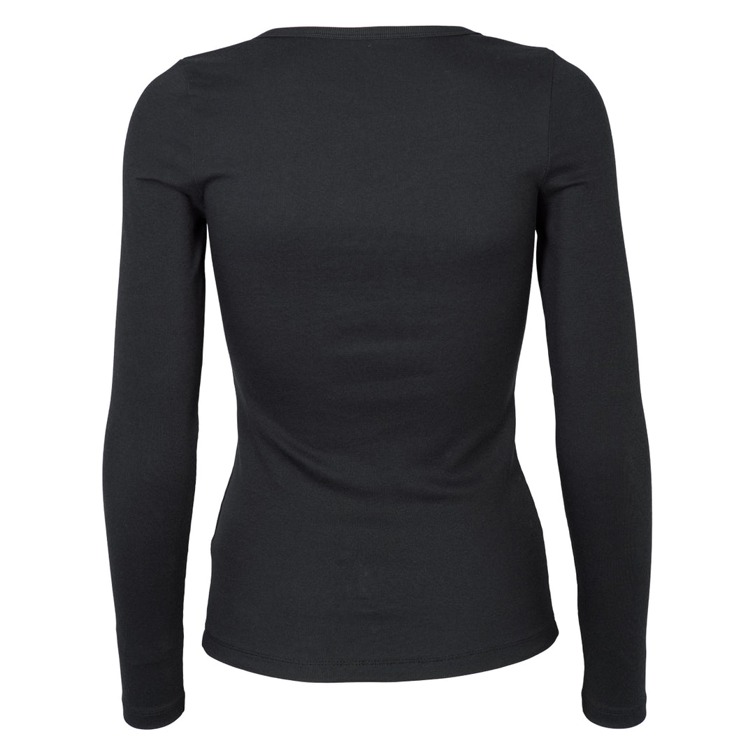 Langarmshirt