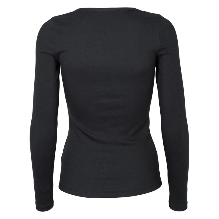 Langarmshirt
